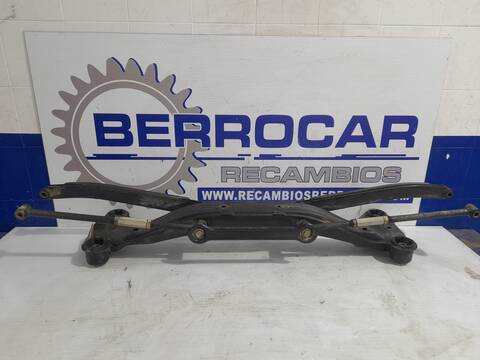 Foto 2ª: Puente Trasero Kia Sportage 2.0 TD CAT 113CV 83KW [D4EA] (2006)