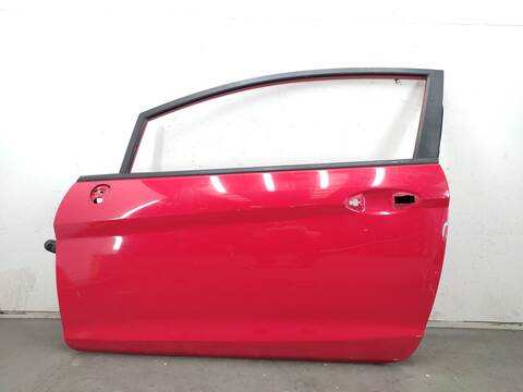 Puerta Delantera Izquierda Ford Fiesta 1.25 16V CAT 60CV 44KW