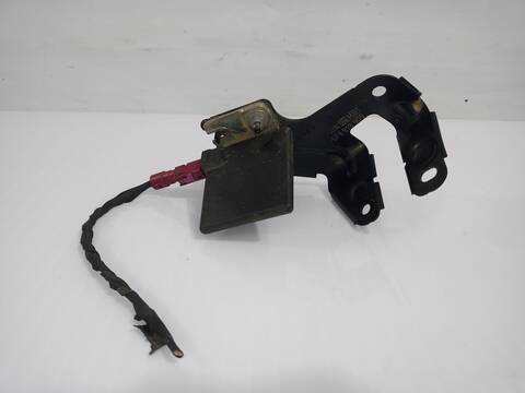 Foto 3ª: Centralita Motor ECU Seat Arona XPERIENCE PLUS 110CV 81KW [DLAA] (2021)