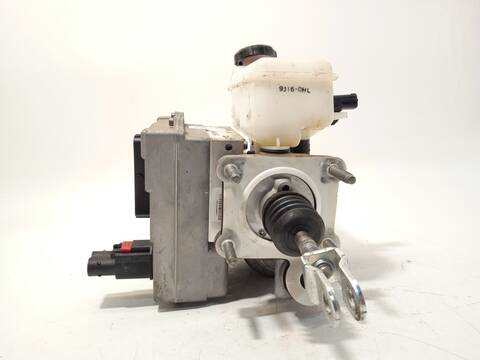 Foto 4ª: Abs Hyundai Kona KLASS HYBRID 2WD 141CV 104KW (2020)