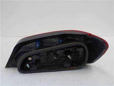 Foto 2ª: Piloto Trasero Izquierdo Peugeot 306 1.9 D 69CV 51KW [WJZ (DW8)] (1999)
