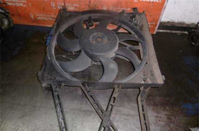 Foto 1ª: Electroventilador Opel Astra 1.4 [Z 14 XEP]