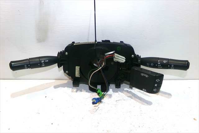Mando Multifuncion Renault Megane 1.9 DCI 2002-2008