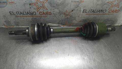 Foto 2ª: Transmision Delantera Izquierda Kia Carnival TD LS 126CV 93KW [J3] (2000)