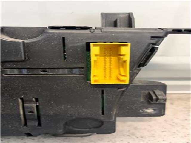Foto 3ª: Cuadro de Instrumentos Citroen C4 2.0 SX [2.0 LTR. - 100 KW HDI FAP CAT (RHR - DW10BTED4)] [RHJ (DW10BTED4)]