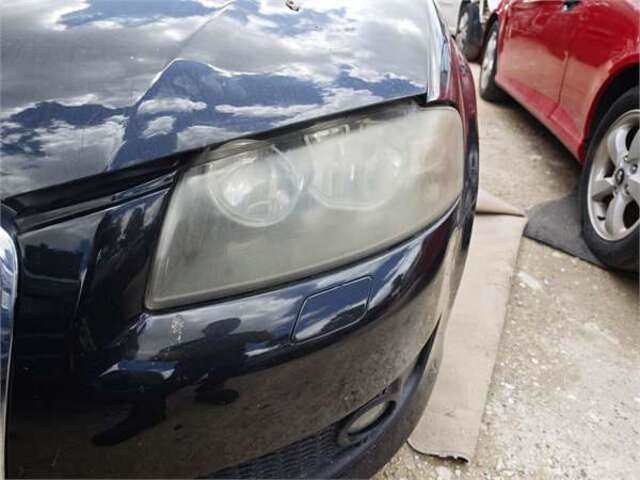 Foto 2ª: Faro Izquierdo Audi A3 1.9 TDI AMBITION [1.9 LTR. - 77 KW TDI] [BXE]