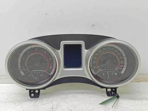 Cuadro de Instrumentos Fiat Freemont URBAN 170CV 125KW