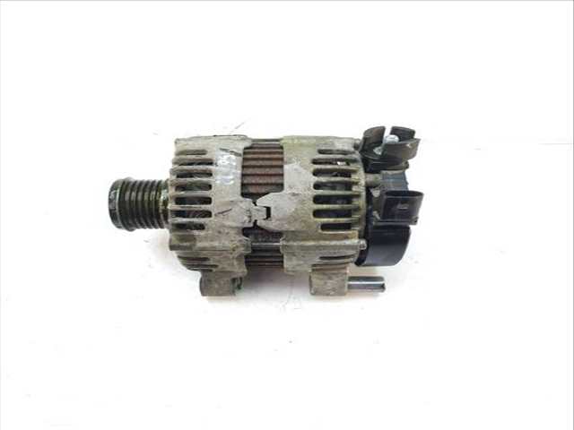 Alternador Ford Galaxy 2.0 TDCI