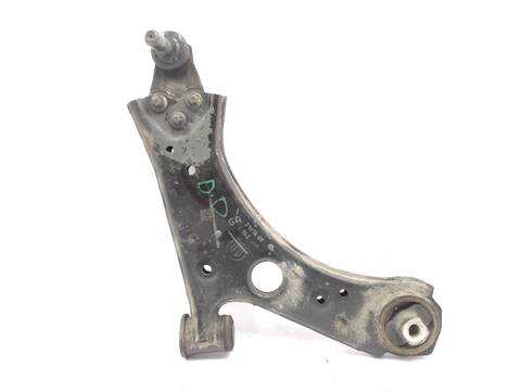 Brazo Suspension Delantero Derecho Jeep Compass 2.0 CRD 4X4 140CV 103KW
