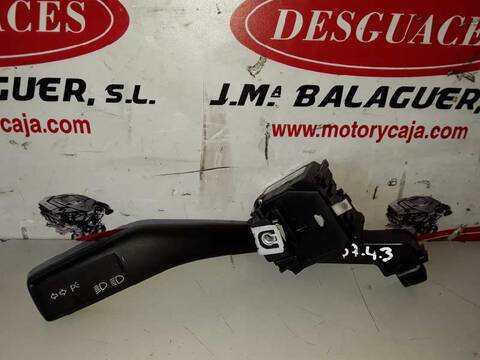 Mando Luces Seat Leon STYLANCE - STYLE 105CV