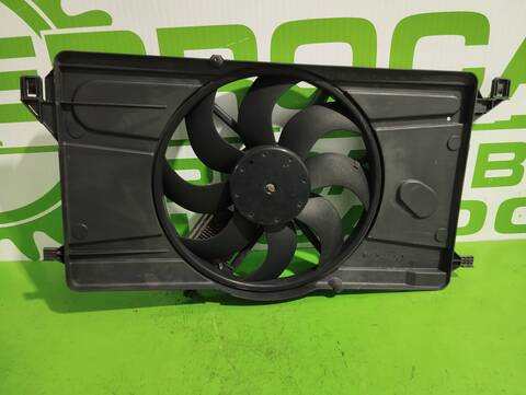 Electroventilador Ford Focus 1.6 16V CAT BERLINA 101CV 74KW