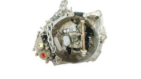 Foto 1ª: Caja Cambios Citroen C1 1.8 D [161A (XUD7)] (1987)