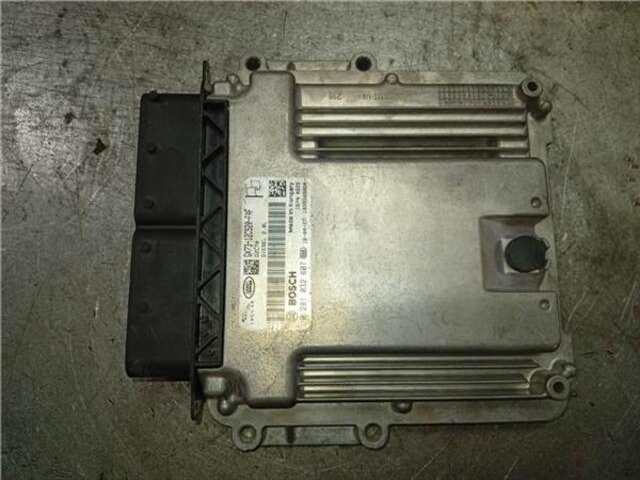 Foto 2ª: Centralita Motor ECU Land Rover Discovery 2.0 PURE [2.0 LTR. - 110 KW TD4 CAT]
