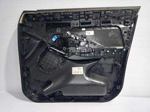 Foto 2ª: Tapizados Cartoneras Jaguar E Pace 2.0 D150 AWD 150CV X540) [204DTD(AJ20D4) 204DTF(AJ20D4)] (2017)