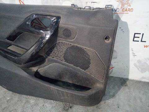 Foto 2ª: Tapizados Cartoneras Peugeot 208 ACTIVE 92CV 68KW [9H06] (2014)