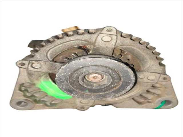 Foto 2ª: Alternador Ford Focus 2.0 TDCI 136CV (2003)
