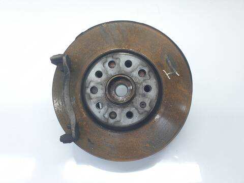 Foto 2ª: Mangueta Delantera Izquierda Cupra Formentor BASIS [DPCA] (2020)