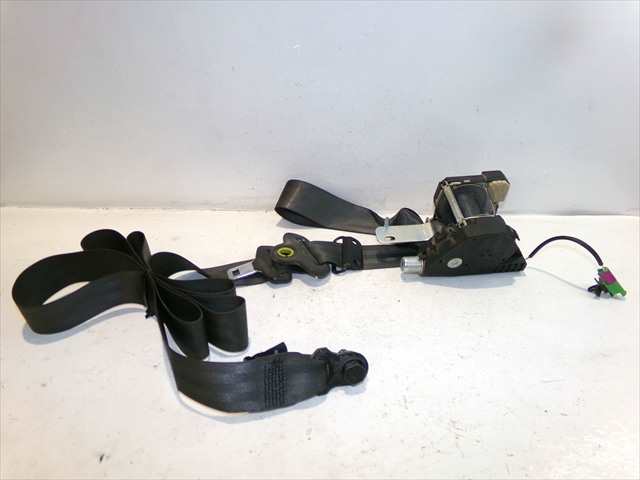 Cinturón Delantero Derecho Chevrolet Epica 2.0 D 2006-2010
