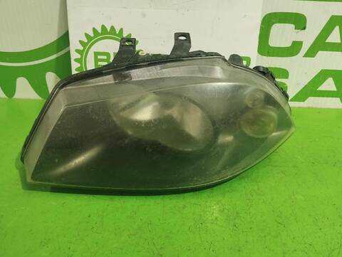 Faro Izquierdo Seat Ibiza 1.9 TDI 131CV