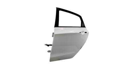 Puerta Trasera Izquierda Hyundai i30 1 CRDI CAT 90CV