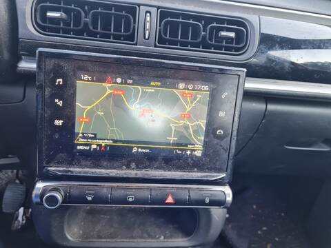 Pantalla Multifuncion Citroen C3 FEEL 82CV 60KW