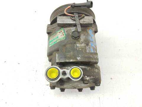 Foto 2ª: Compresor Aire Acondicionado Alfa Romeo 147 1.6 16V CAT 105CV 77KW [AR37203] (2004)