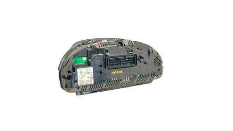 Foto 2ª: Cuadro de Instrumentos Bmw Serie 5 518 530 D 245CV [N57D30A] (2009)