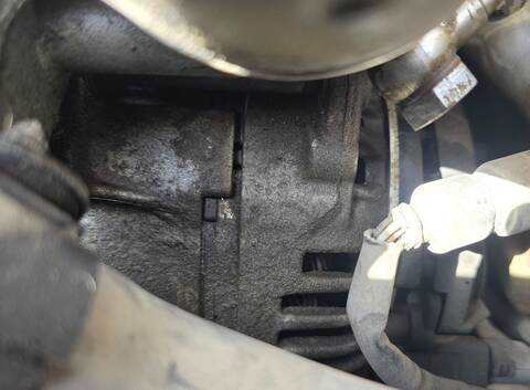 Alternador Volkswagen Polo SPORT BY R-LINE 90CV 66KW