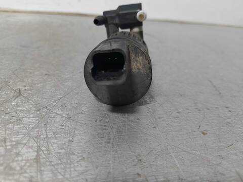 Foto 2ª: Motor Limpia Delantero Renault Clio 1.5 DCI DIESEL 82CV 60KW [K9K B7] (2004)