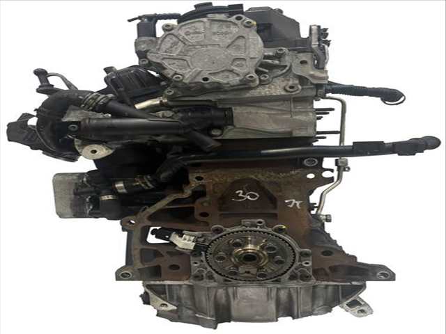 Foto 3ª: Motor Completo Audi Q3 2.0 TDI 177 CV 130KW [CFGC]