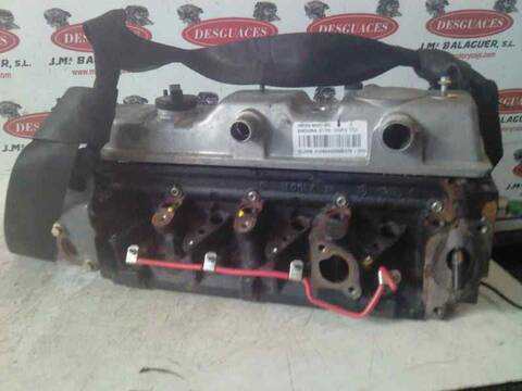 Foto 2ª: Culata Ford Focus 1.8 TDCI CAT BERLINA 101CV