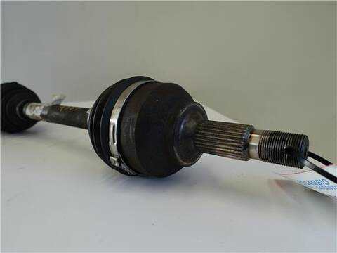 Foto 3ª: Transmision Delantera Derecha Citroen C5 2.2 EXCLUSIVE BERLINA 170CV 125KW [4HT (DW12BTED4)] (2008)