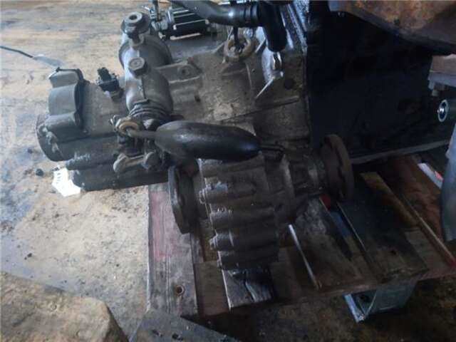 Foto 3ª: Caja Cambios Seat Ibiza 1.6 I [1F]