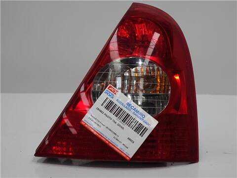 Piloto Trasero Derecho Renault Clio 1.5 DCI B/CB07) 65CV 48KW