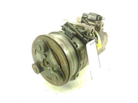 Compresor Aire Acondicionado Ford Focus 1.8 TDCI