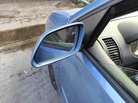 Retrovisor Izquierdo Volkswagen Polo AXU