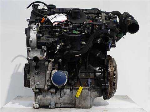 Motor Completo Citroen Xsara 2.0 HDI PICASSO 90CV 66KW