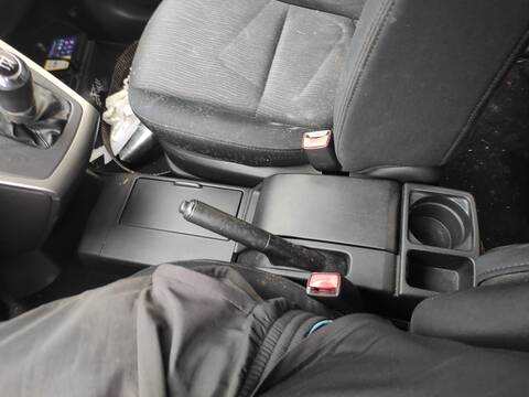 Consola Central Mazda 5 RF BERLINA