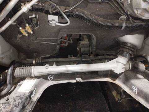 Cremallera de Direccion Nissan Leaf ACENTA 109CV 80KW