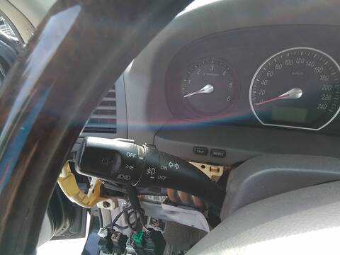 Mando Luces Hyundai Sonata 2.0 CRDI COMFORT I 140CV 103KW