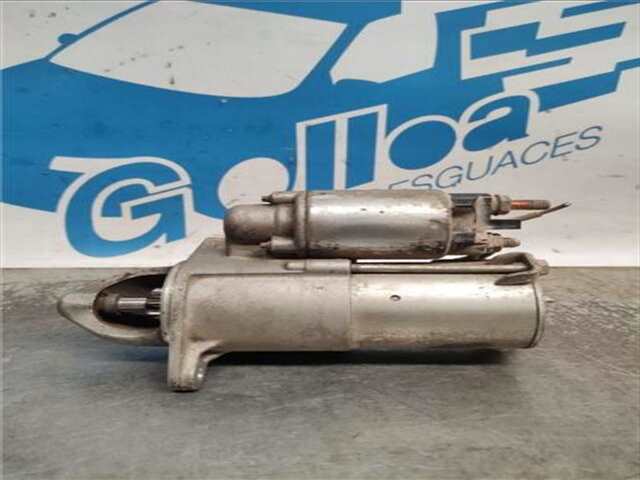 Motor de Arranque Opel Astra 1.6