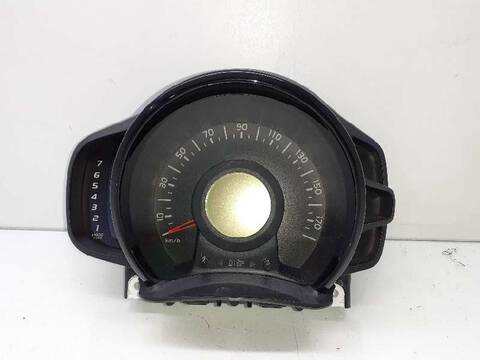 Cuadro de Instrumentos Citroen C1 1.0 VTI 72CV 53KW
