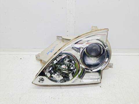 Faro Izquierdo Hyundai Terracan 2.5 TCI 101CV 74KW