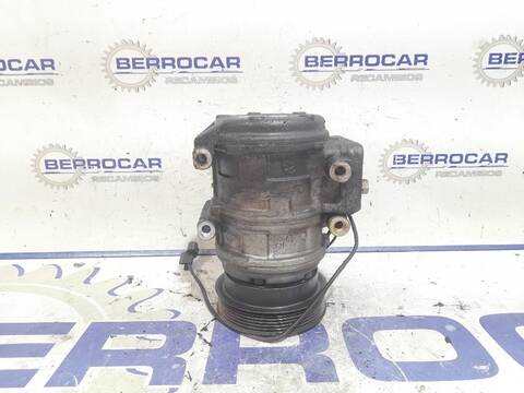 Foto 2ª: Compresor Aire Acondicionado Kia Carens 2.0 TD CAT 113CV [D4EA] (2002)
