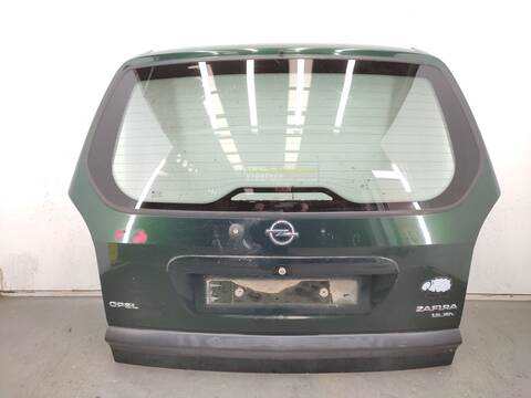 Foto 1ª: Portón Opel Zafira 1.8 16V F75) 116CV 85KW [X18XE1] (1999)