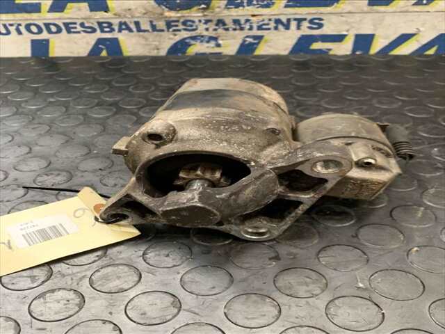 Motor de Arranque Dacia Duster 1.6 I 16V 107CV/79KW 0CV