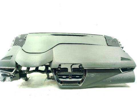 Foto 2ª: Kit Airbag Toyota Corolla 1.8 VVTI HYBRID ZWE211) (2019)