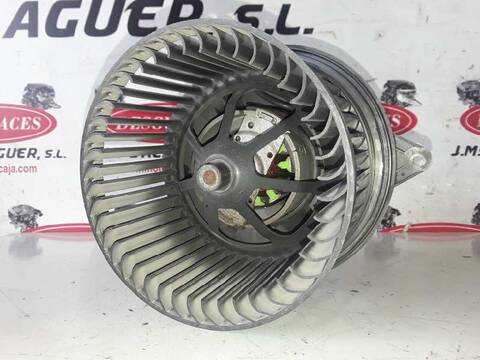 Foto 3ª: Ventilador de Calefacción Ford Tourneo CONNECT 1.8 TDCI CAT 90CV (2002)