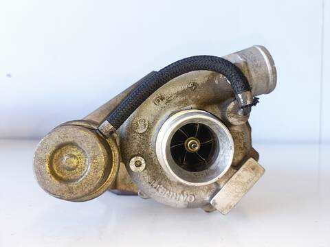Foto 1ª: Turbocompresor Bmw Serie 3 315 318TDS 1.7 TD CAT 90CV