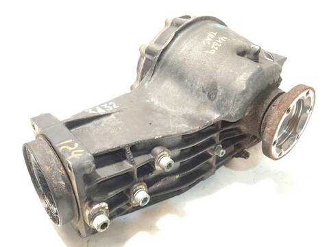 Diferencial Trasero Audi A4 2.5 V6 24V TDI BERLINA 180CV 132KW